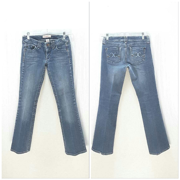 Candie's Denim - CANDIES, Denim Jeans, size 1